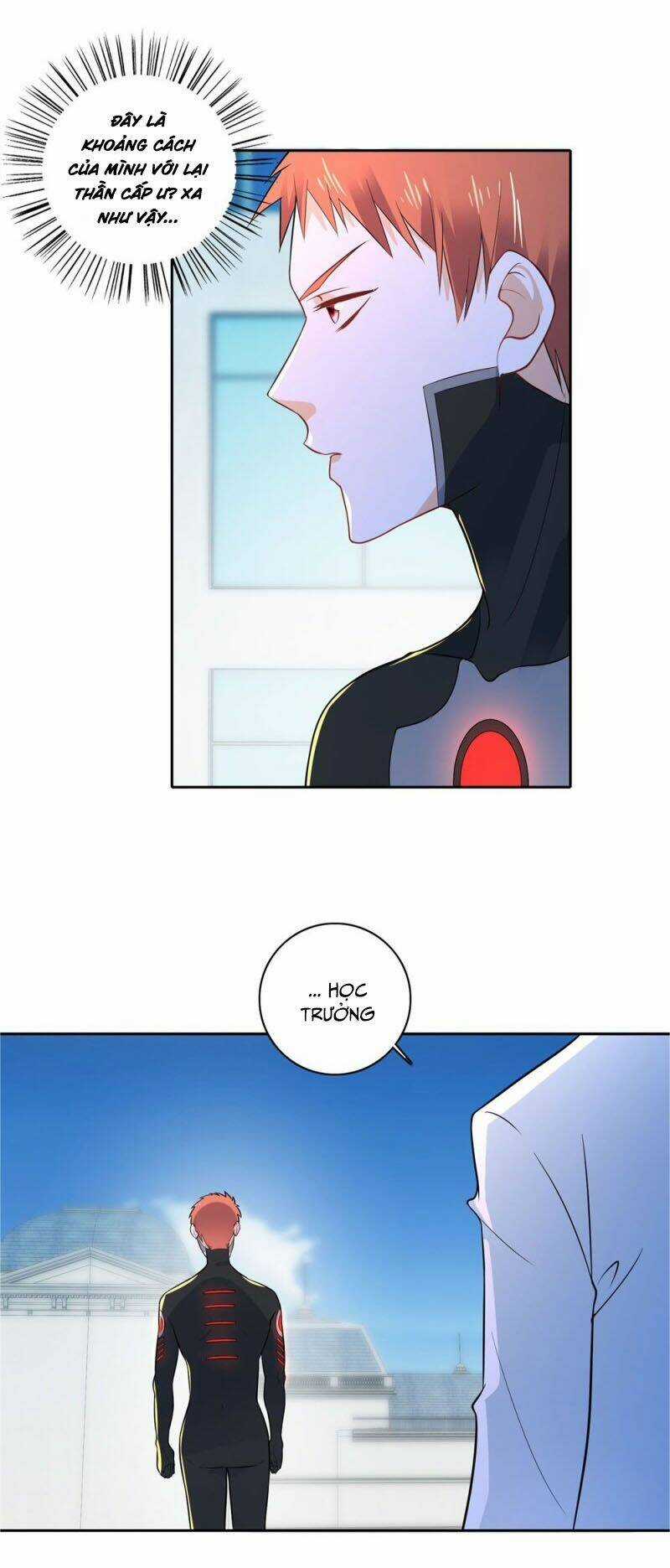 Thiên Hỏa Đại Đạo - Chapter 52 - Trang 20