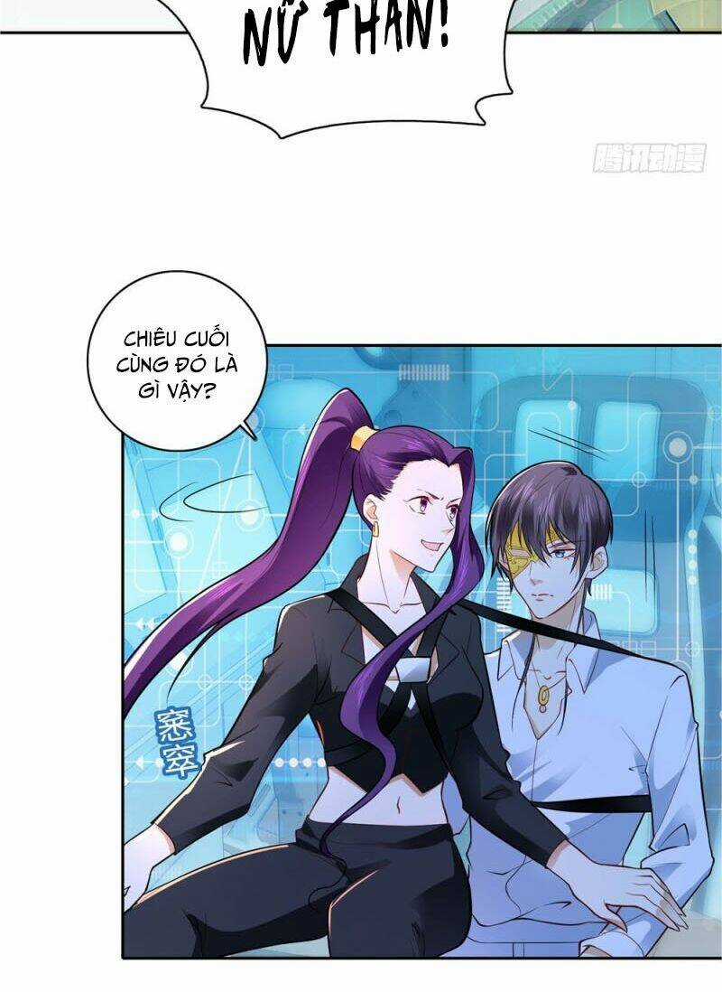 Thiên Hỏa Đại Đạo - Chapter 52 - Trang 3