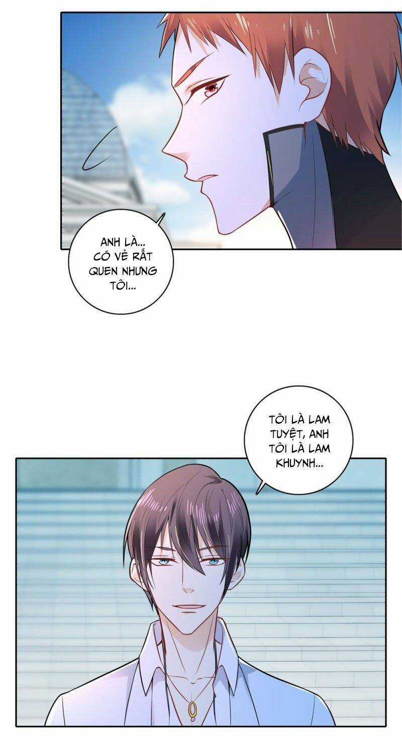 Thiên Hỏa Đại Đạo - Chapter 52 - Trang 21