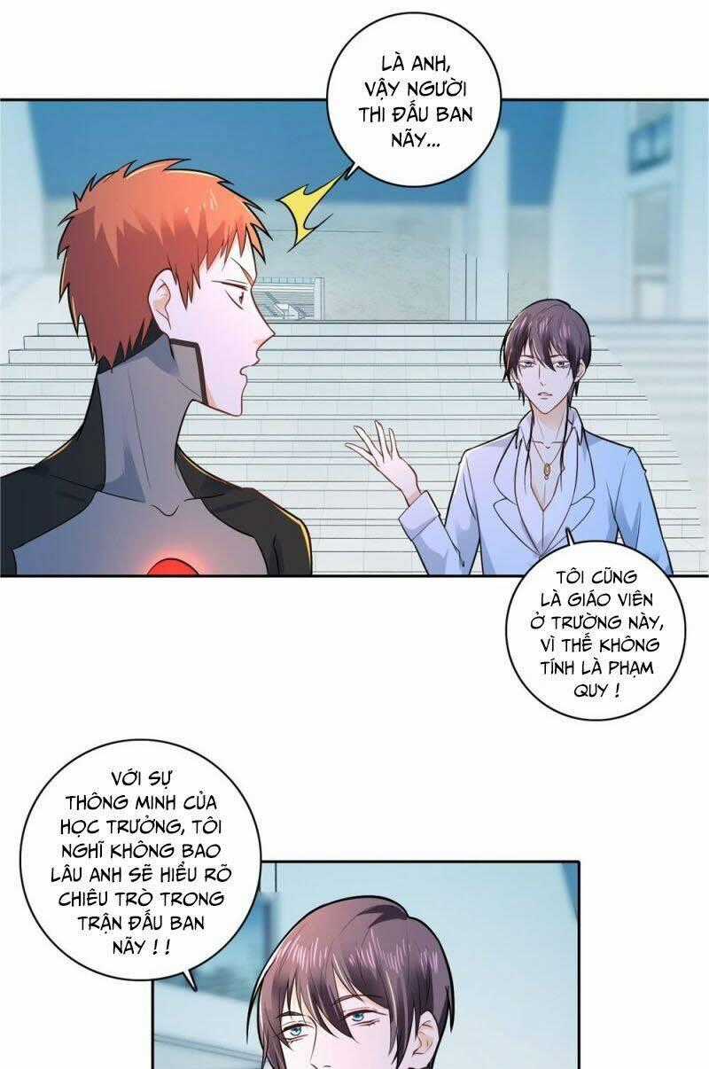 Thiên Hỏa Đại Đạo - Chapter 52 - Trang 22