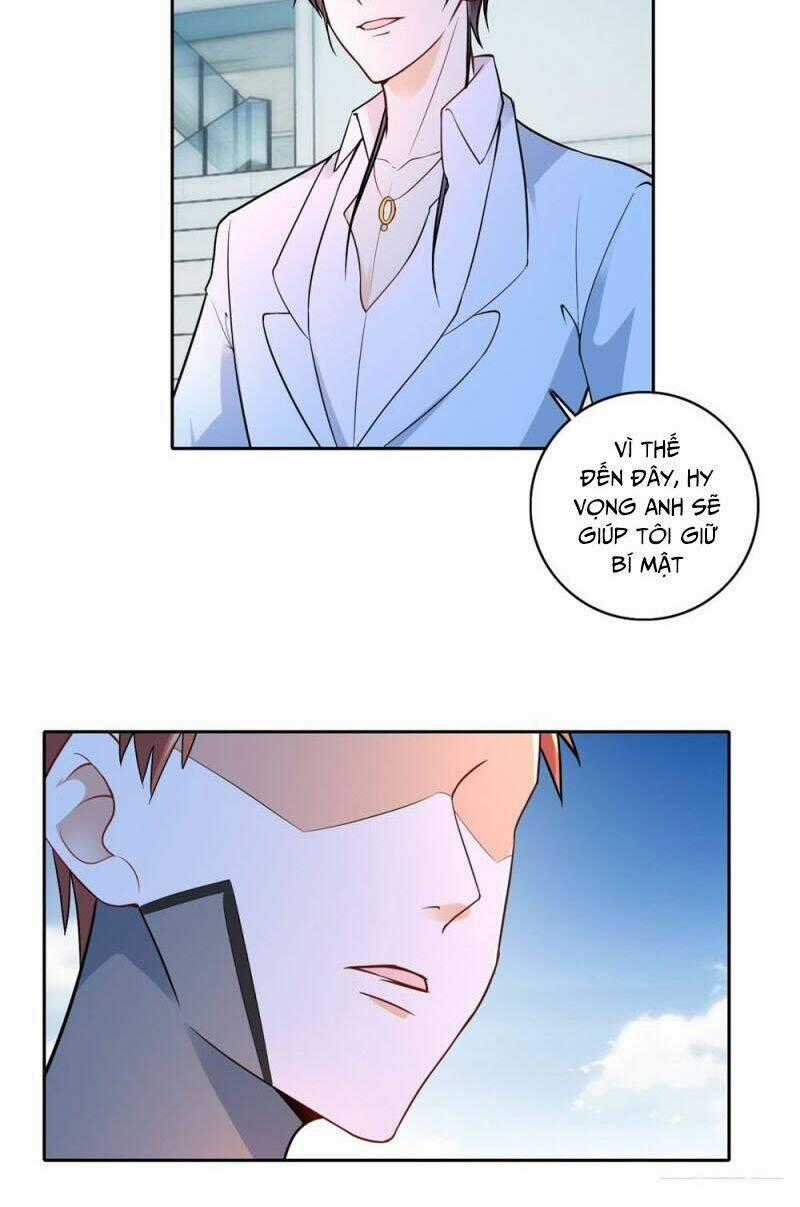 Thiên Hỏa Đại Đạo - Chapter 52 - Trang 23