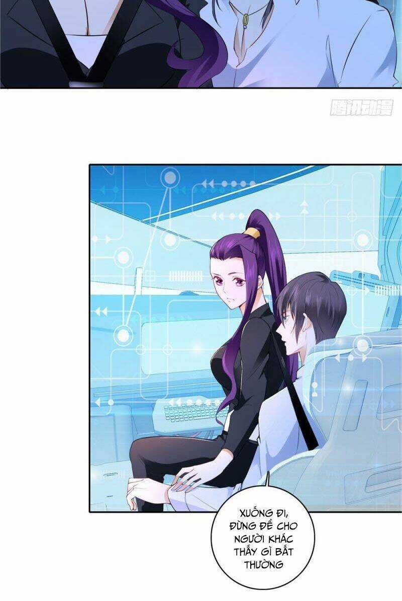 Thiên Hỏa Đại Đạo - Chapter 52 - Trang 5