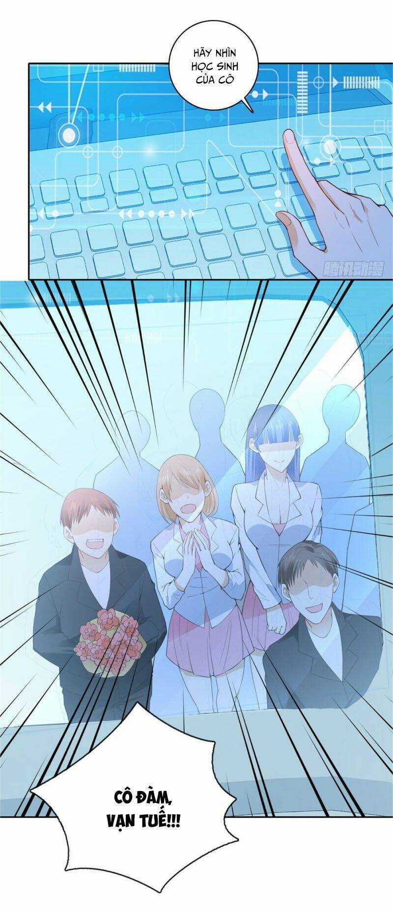 Thiên Hỏa Đại Đạo - Chapter 52 - Trang 7