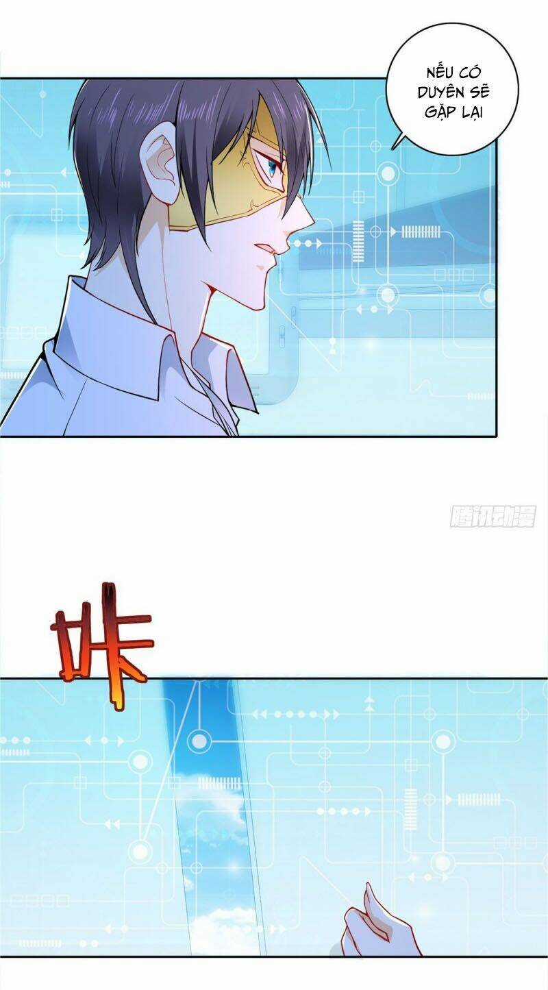 Thiên Hỏa Đại Đạo - Chapter 52 - Trang 9