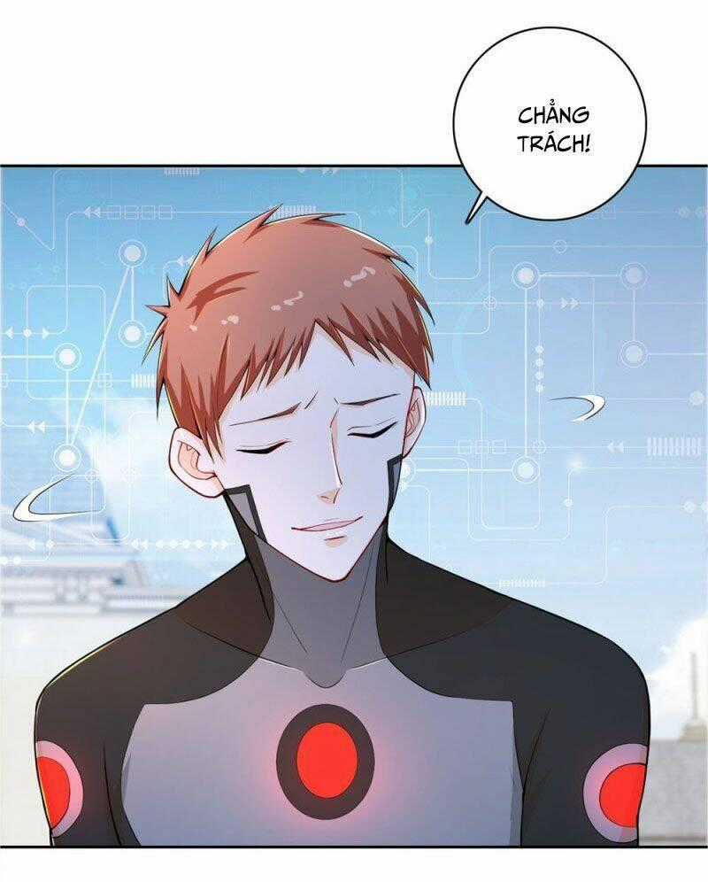 Thiên Hỏa Đại Đạo - Chapter 53 - Trang 1