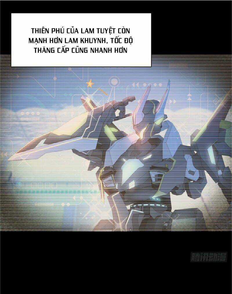 Thiên Hỏa Đại Đạo - Chapter 53 - Trang 12