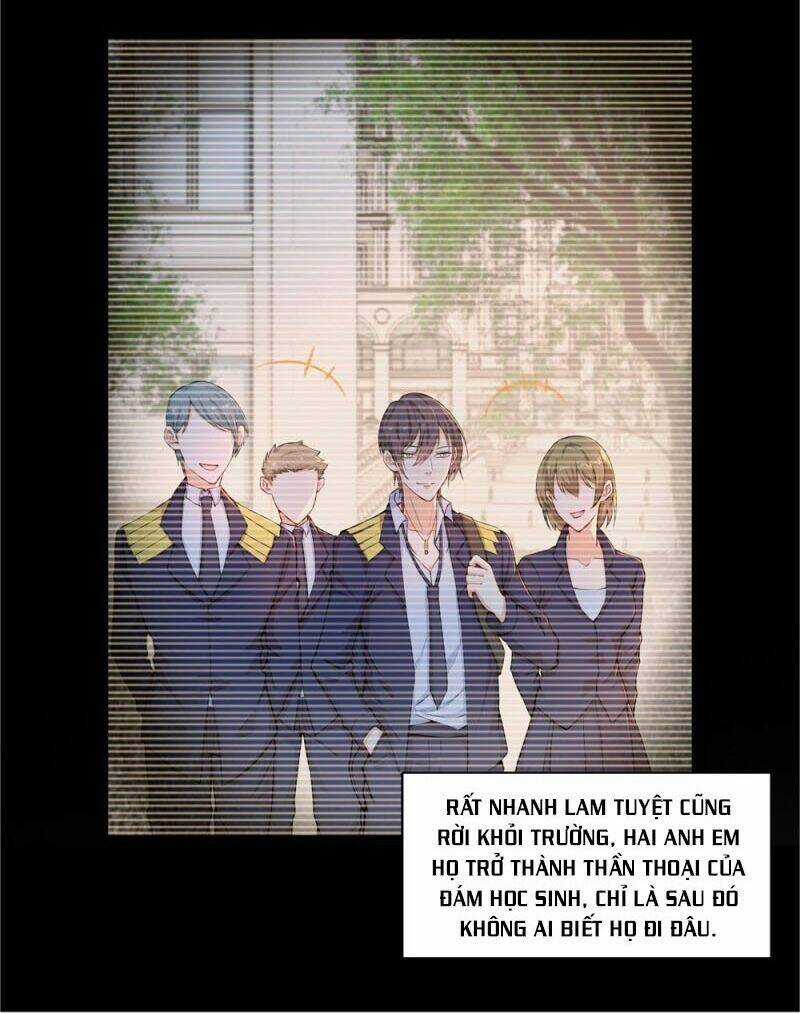 Thiên Hỏa Đại Đạo - Chapter 53 - Trang 13