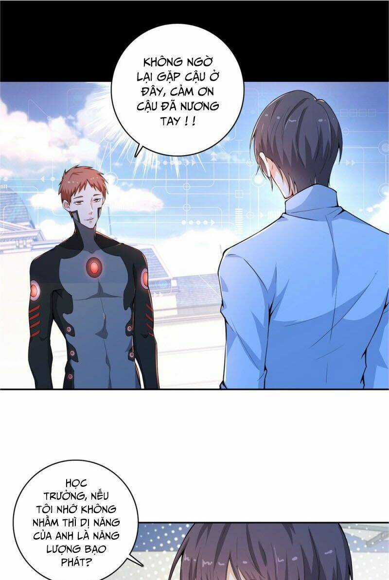 Thiên Hỏa Đại Đạo - Chapter 53 - Trang 14