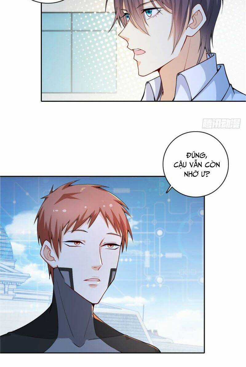 Thiên Hỏa Đại Đạo - Chapter 53 - Trang 15