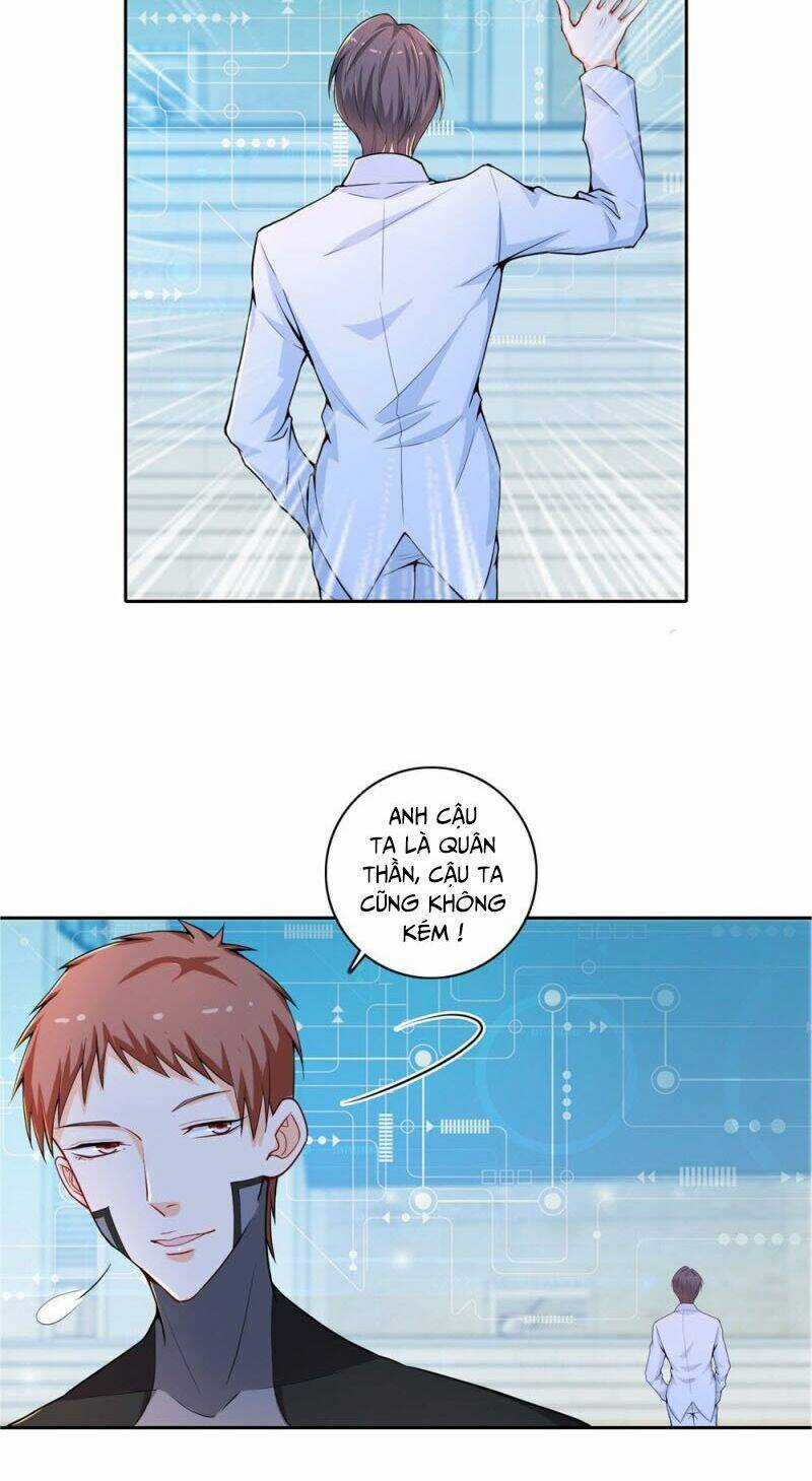 Thiên Hỏa Đại Đạo - Chapter 53 - Trang 20