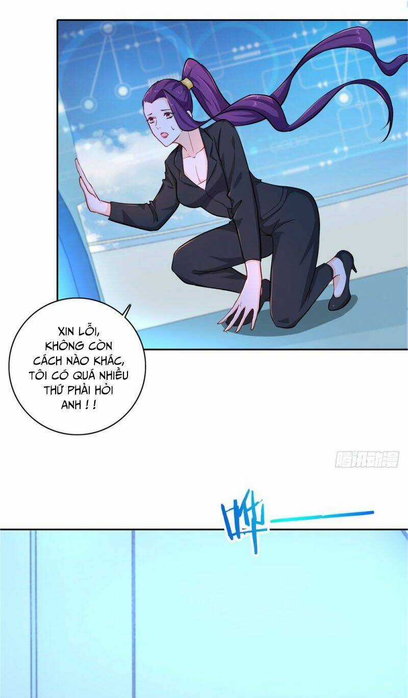 Thiên Hỏa Đại Đạo - Chapter 53 - Trang 23