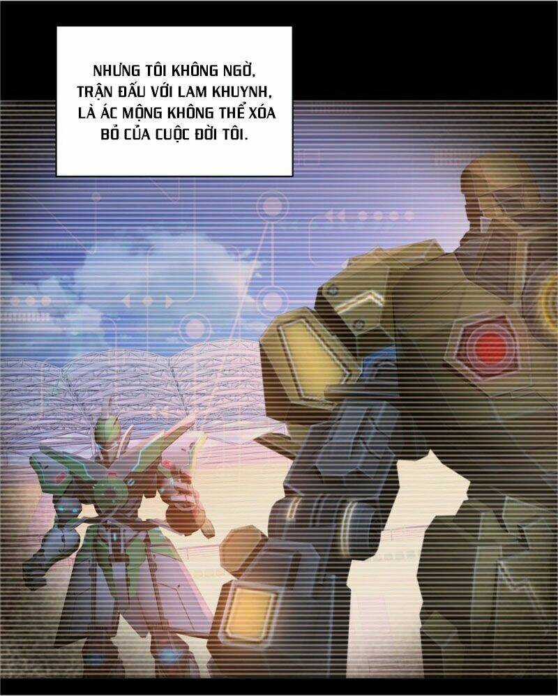 Thiên Hỏa Đại Đạo - Chapter 53 - Trang 5