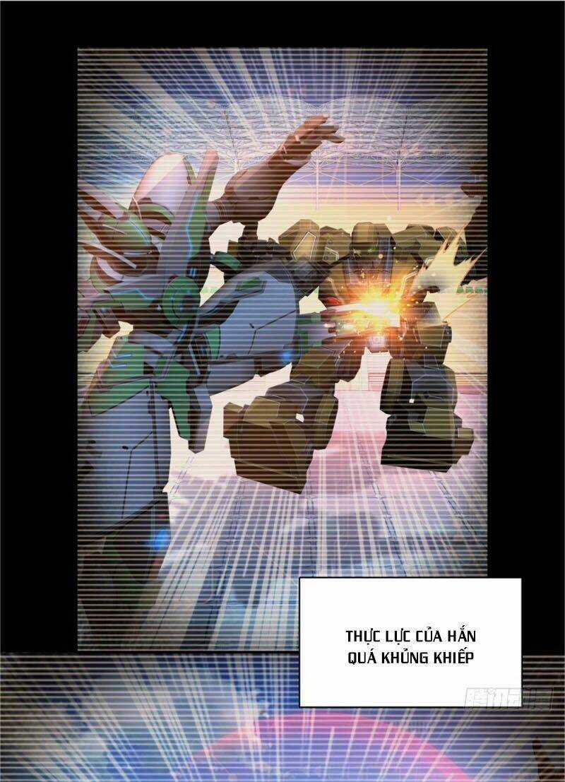 Thiên Hỏa Đại Đạo - Chapter 53 - Trang 6