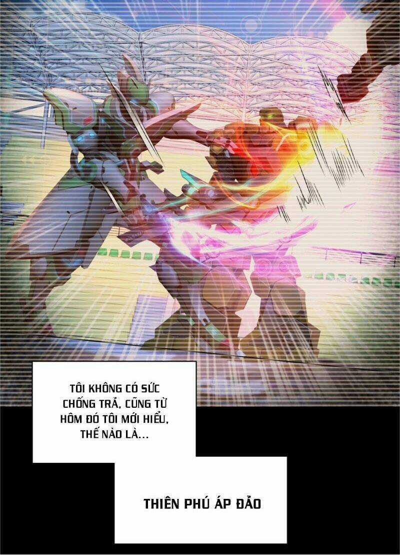 Thiên Hỏa Đại Đạo - Chapter 53 - Trang 7