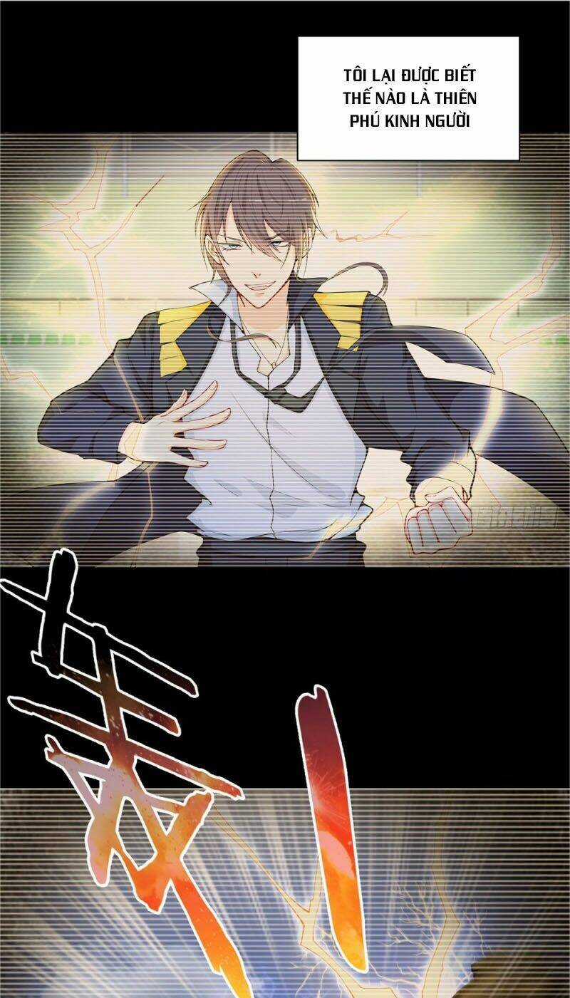 Thiên Hỏa Đại Đạo - Chapter 53 - Trang 10