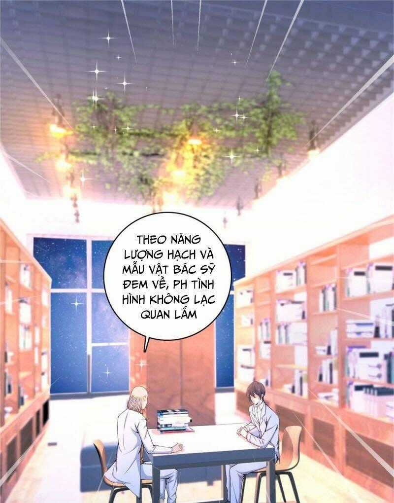 Thiên Hỏa Đại Đạo - Chapter 54 - Trang 1