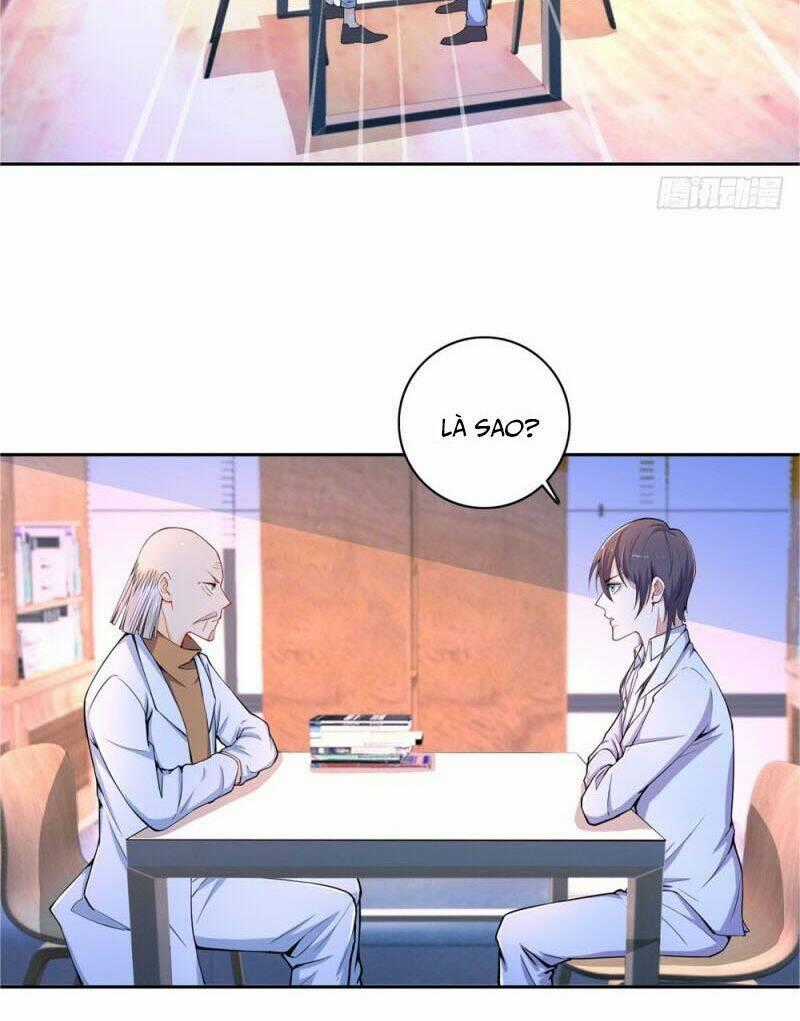 Thiên Hỏa Đại Đạo - Chapter 54 - Trang 2