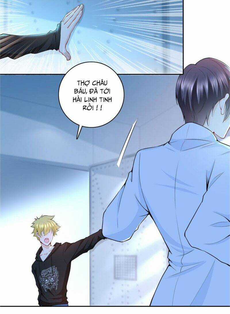 Thiên Hỏa Đại Đạo - Chapter 54 - Trang 19