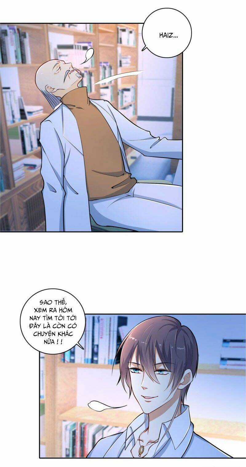 Thiên Hỏa Đại Đạo - Chapter 54 - Trang 7