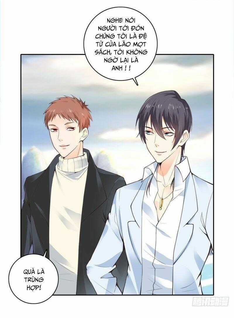 Thiên Hỏa Đại Đạo - Chapter 55 - Trang 2