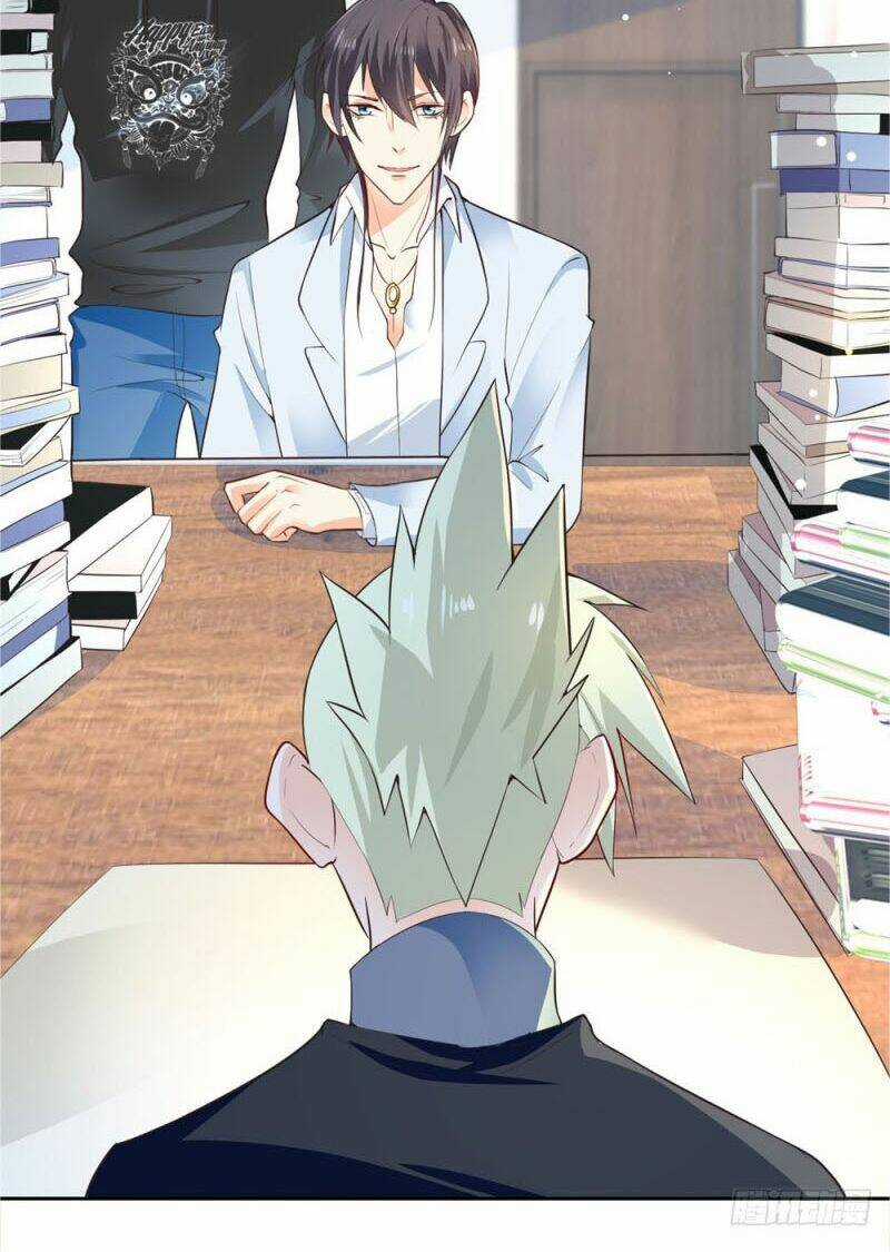 Thiên Hỏa Đại Đạo - Chapter 55 - Trang 12