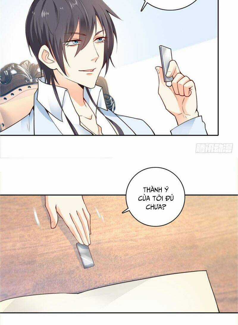 Thiên Hỏa Đại Đạo - Chapter 55 - Trang 17