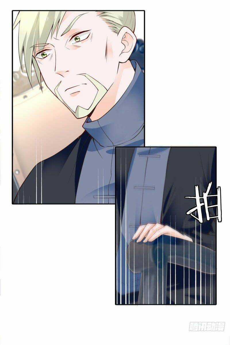 Thiên Hỏa Đại Đạo - Chapter 55 - Trang 18