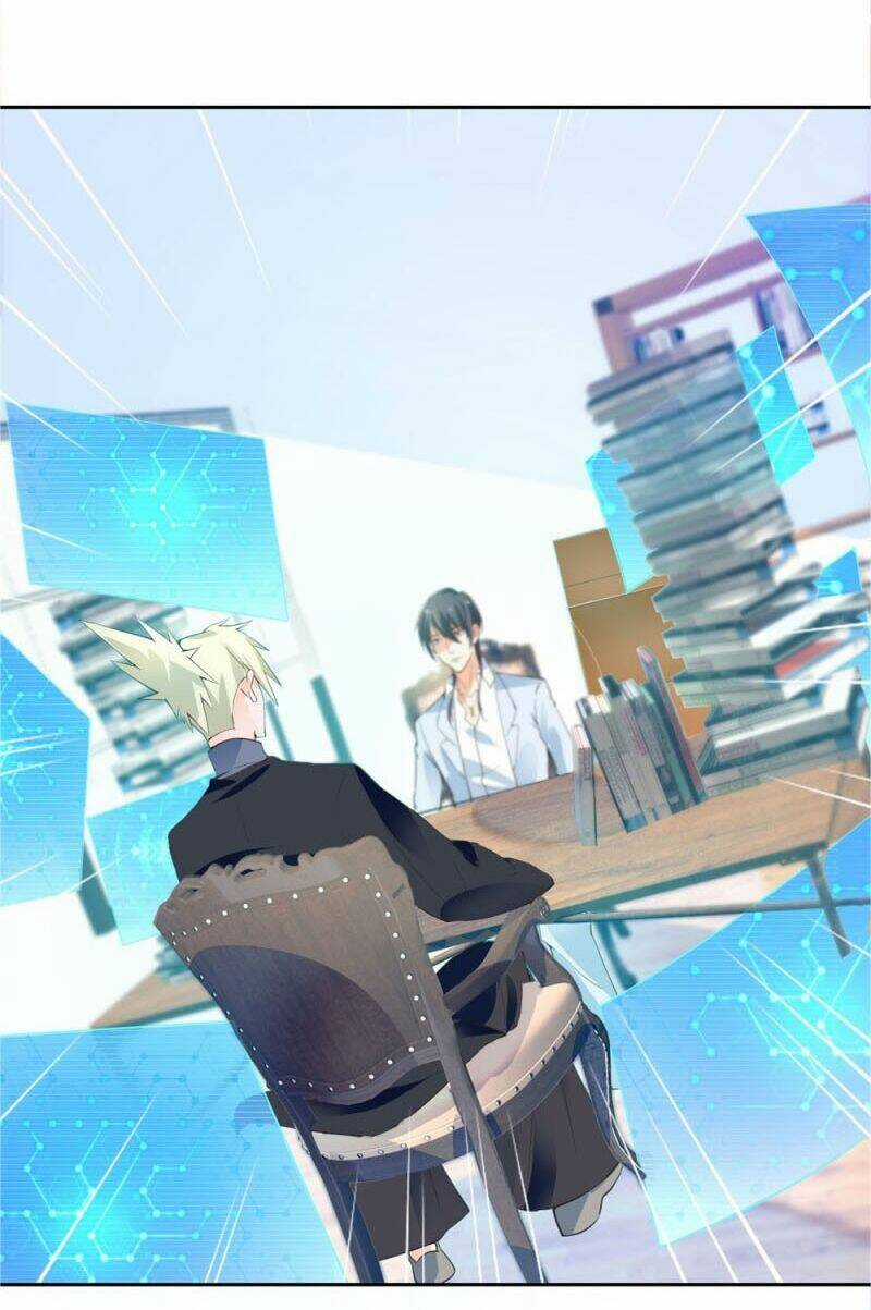 Thiên Hỏa Đại Đạo - Chapter 55 - Trang 19