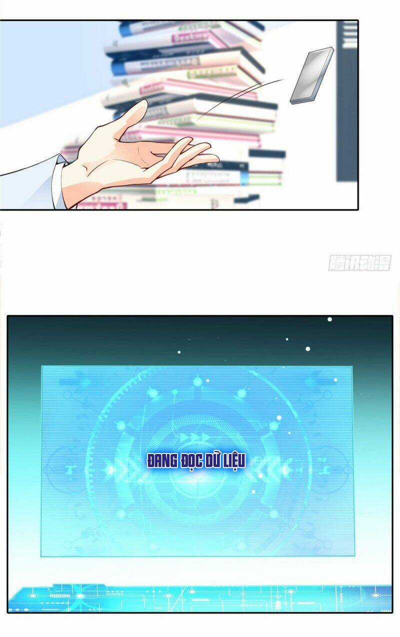 Thiên Hỏa Đại Đạo - Chapter 55 - Trang 20