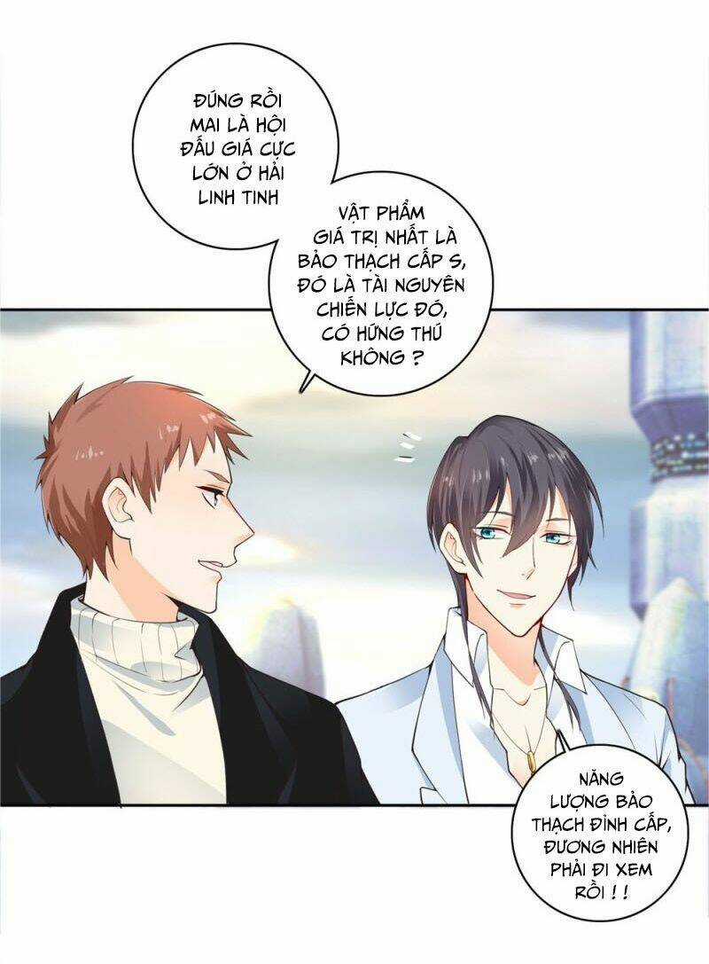 Thiên Hỏa Đại Đạo - Chapter 55 - Trang 3