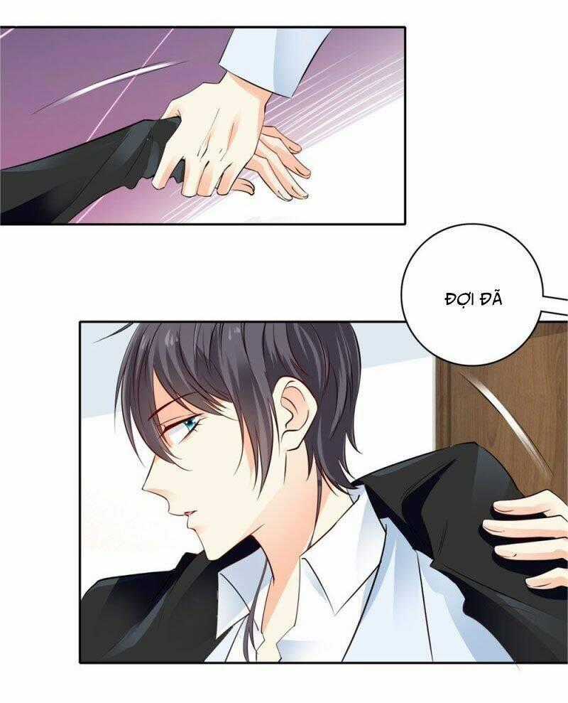 Thiên Hỏa Đại Đạo - Chapter 55 - Trang 23