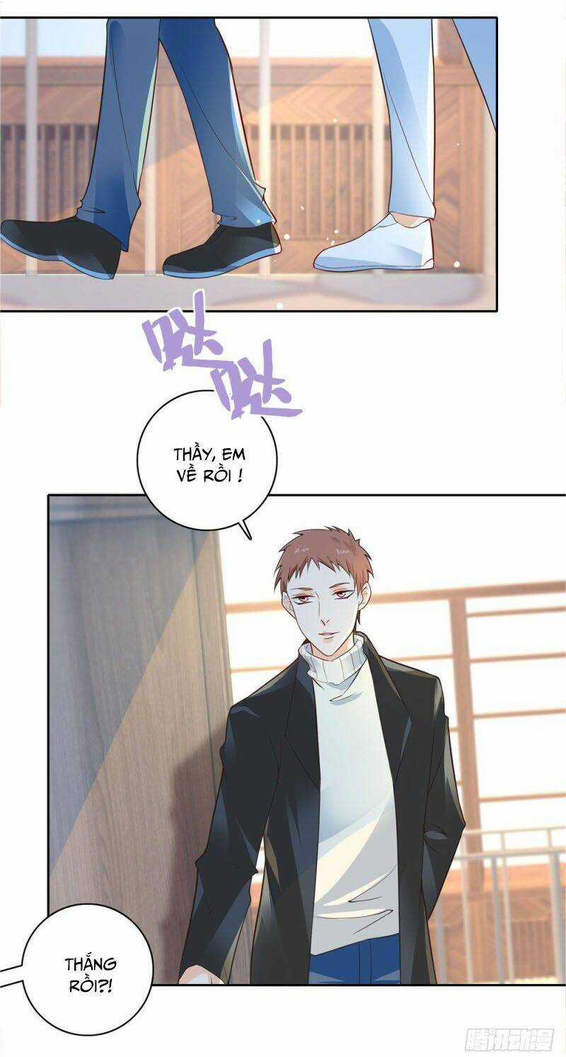 Thiên Hỏa Đại Đạo - Chapter 55 - Trang 7