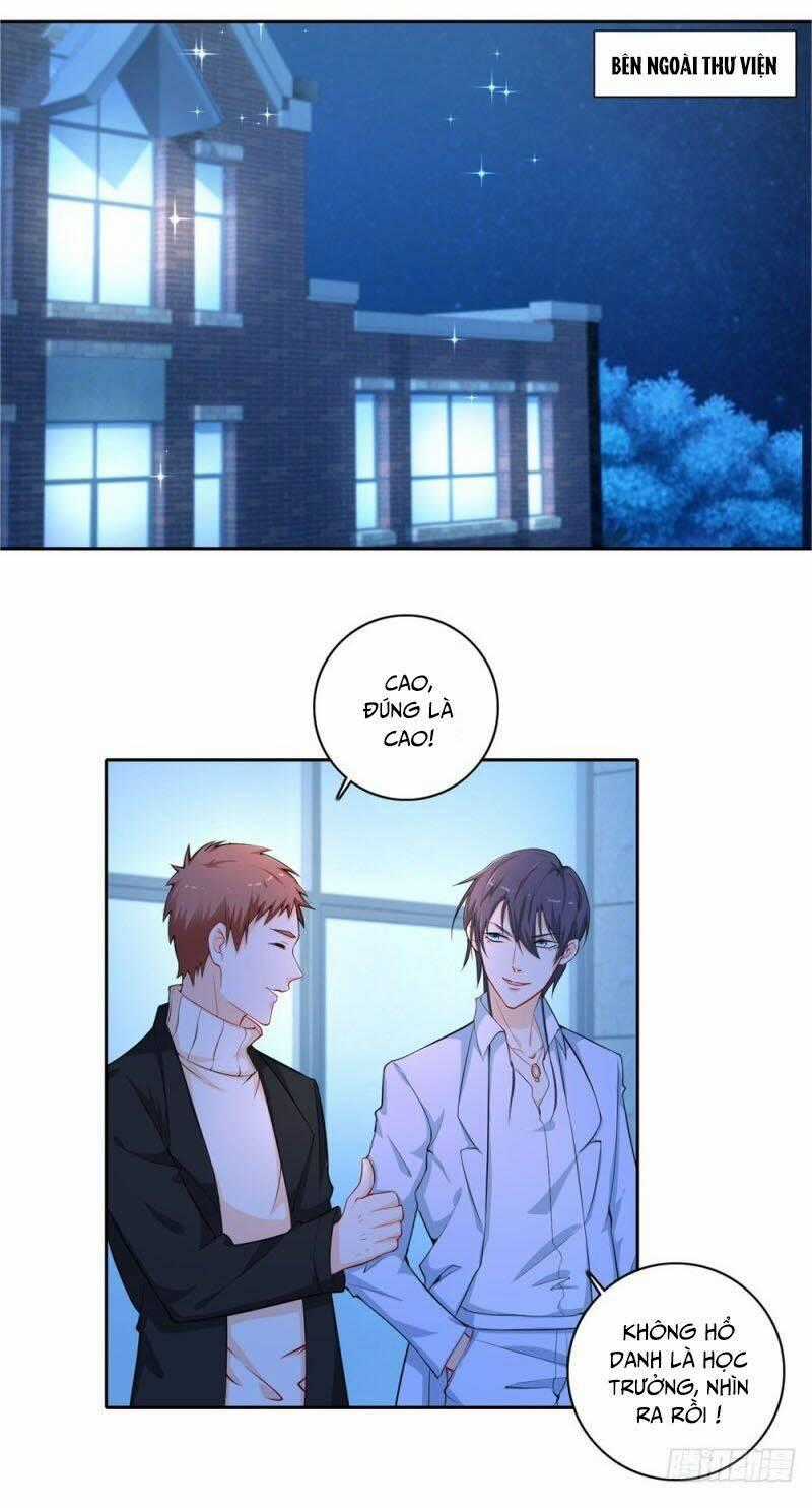 Thiên Hỏa Đại Đạo - Chapter 56 - Trang 1