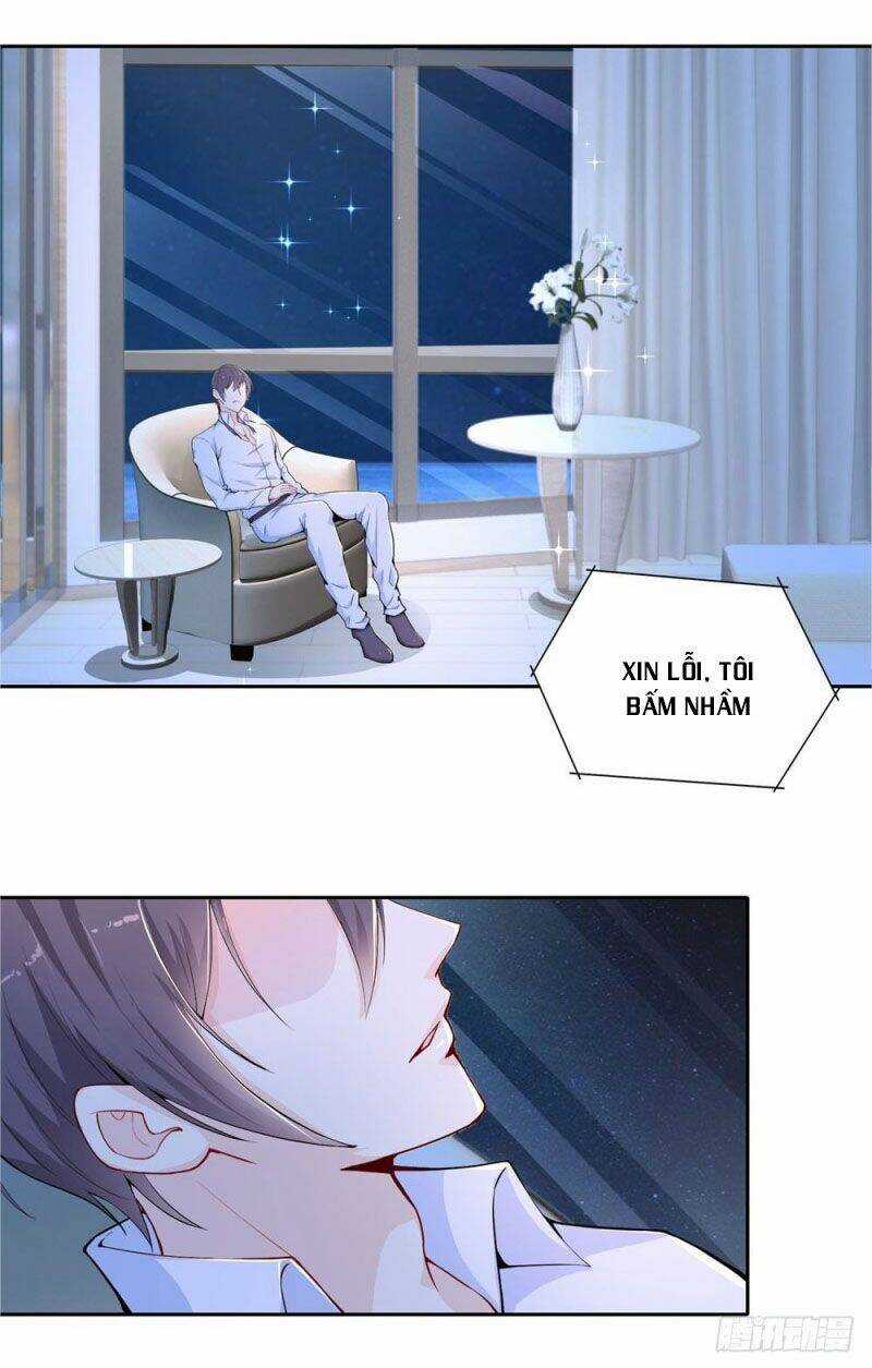 Thiên Hỏa Đại Đạo - Chapter 56 - Trang 11