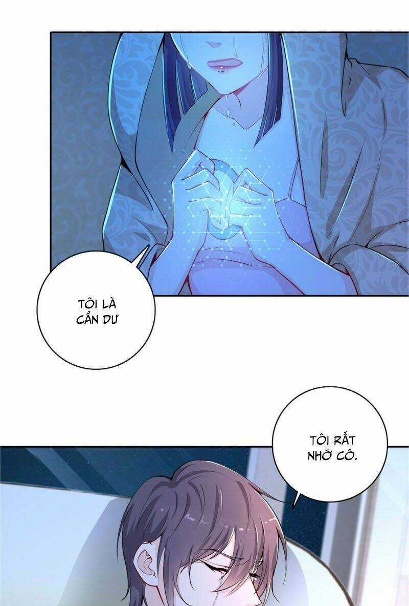 Thiên Hỏa Đại Đạo - Chapter 56 - Trang 14