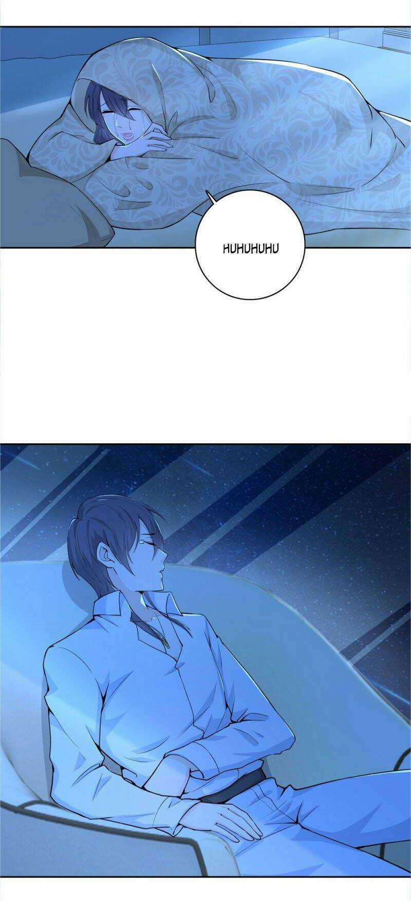 Thiên Hỏa Đại Đạo - Chapter 56 - Trang 17