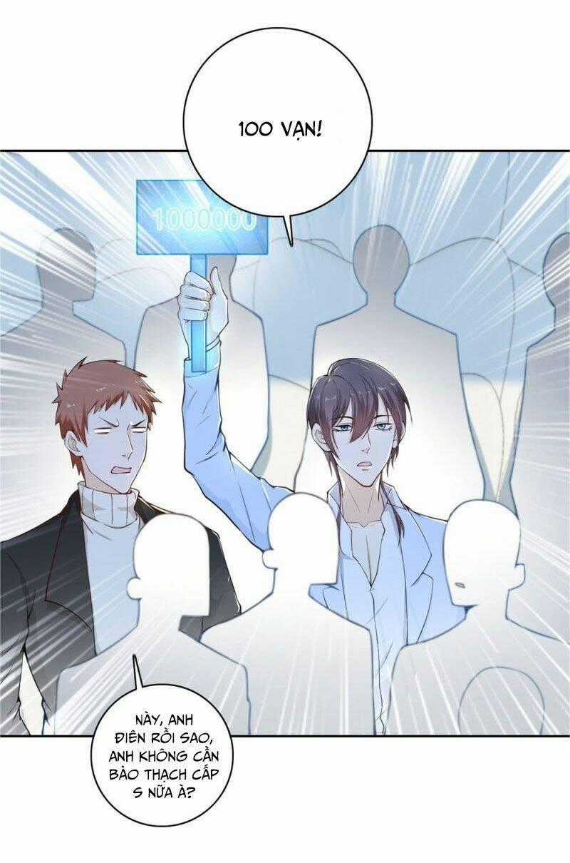 Thiên Hỏa Đại Đạo - Chapter 56 - Trang 23