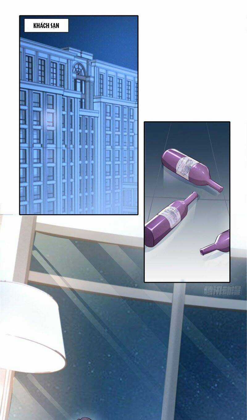 Thiên Hỏa Đại Đạo - Chapter 56 - Trang 4