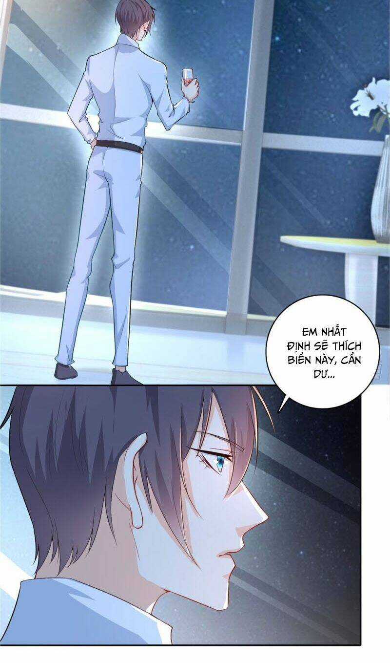 Thiên Hỏa Đại Đạo - Chapter 56 - Trang 5