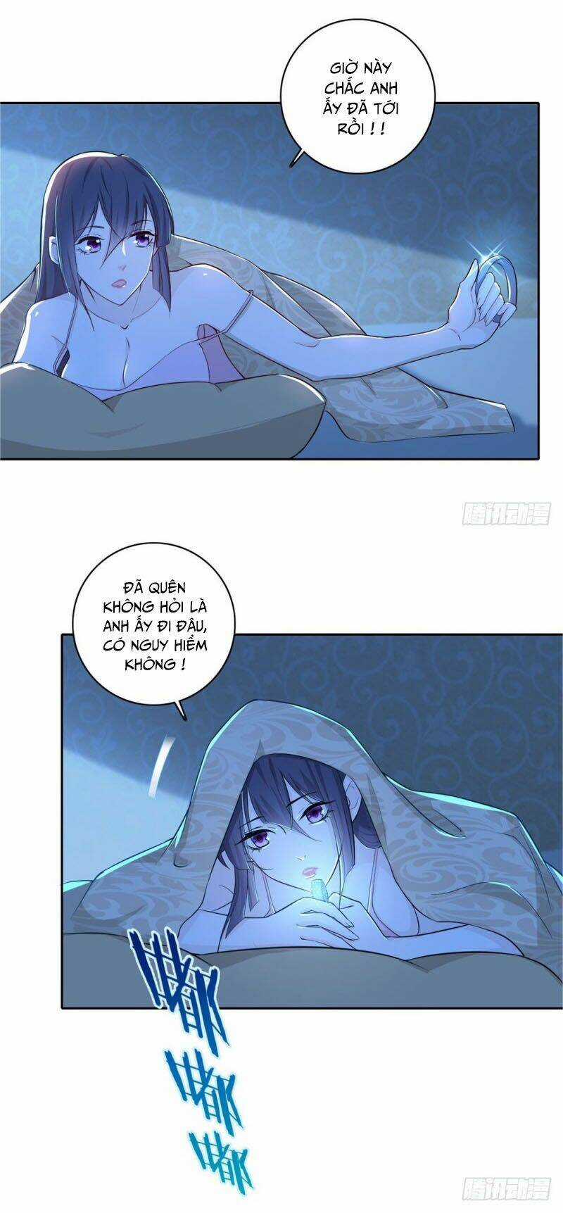 Thiên Hỏa Đại Đạo - Chapter 56 - Trang 7