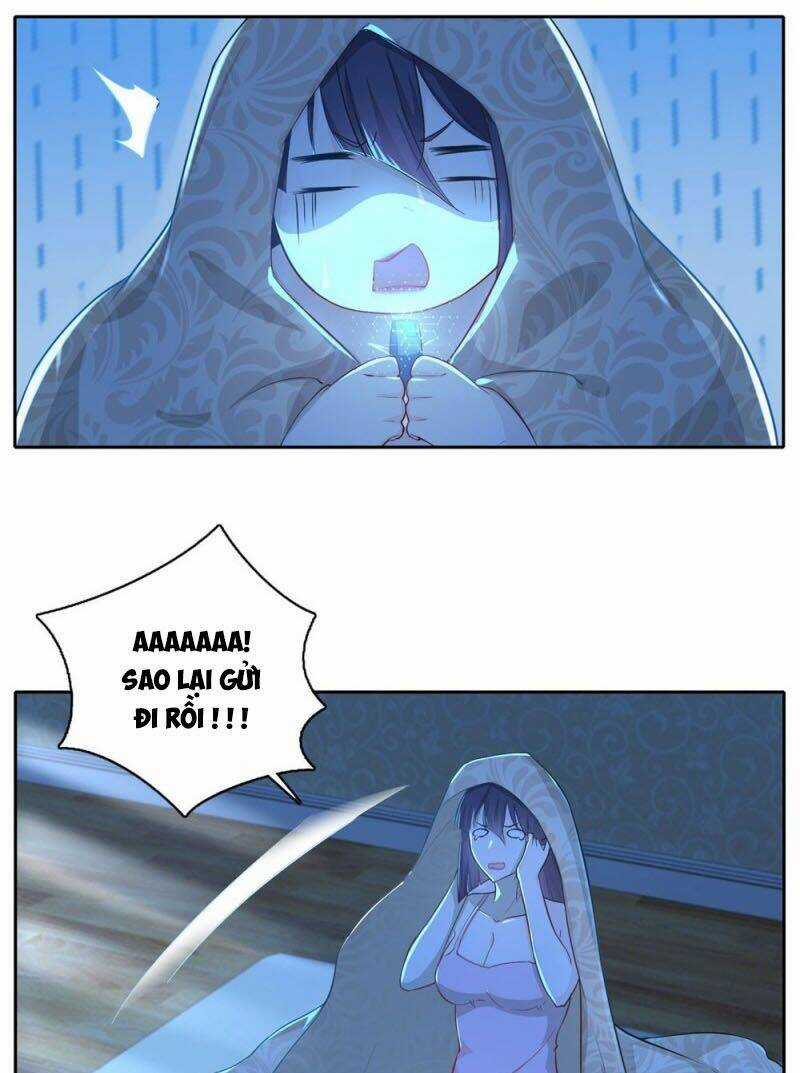 Thiên Hỏa Đại Đạo - Chapter 56 - Trang 8