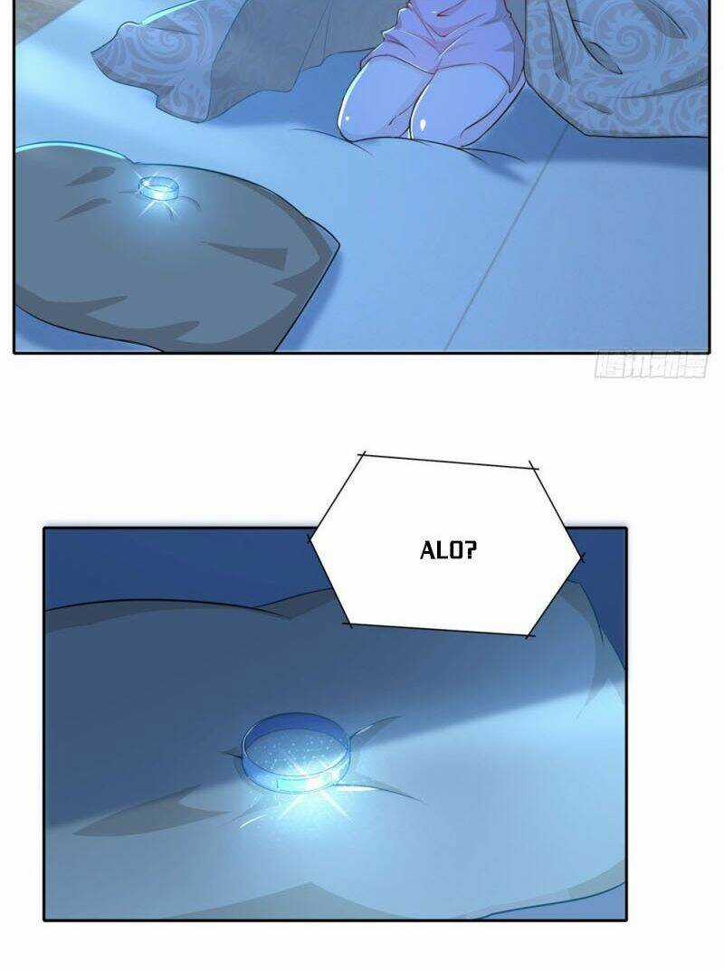 Thiên Hỏa Đại Đạo - Chapter 56 - Trang 9