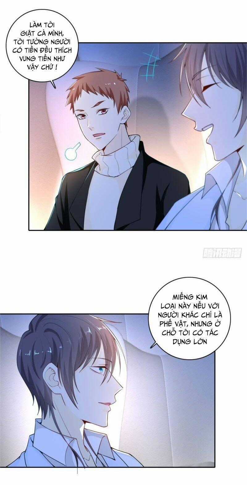 Thiên Hỏa Đại Đạo - Chapter 57 - Trang 2