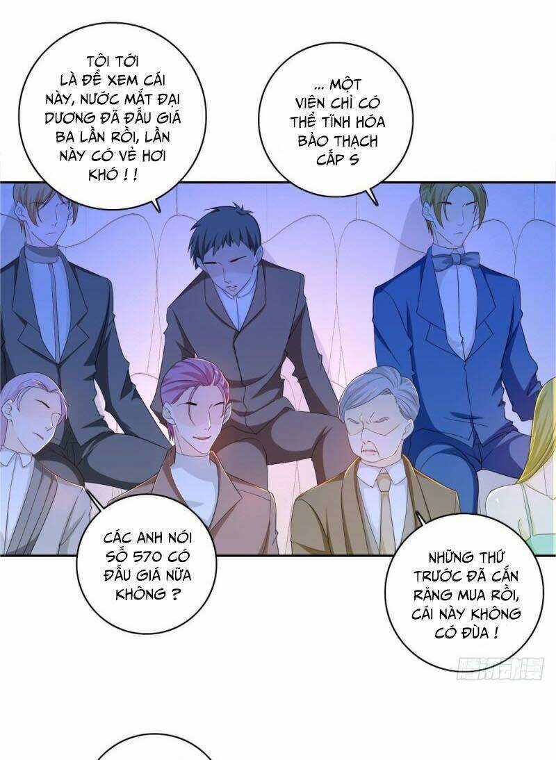 Thiên Hỏa Đại Đạo - Chapter 57 - Trang 17