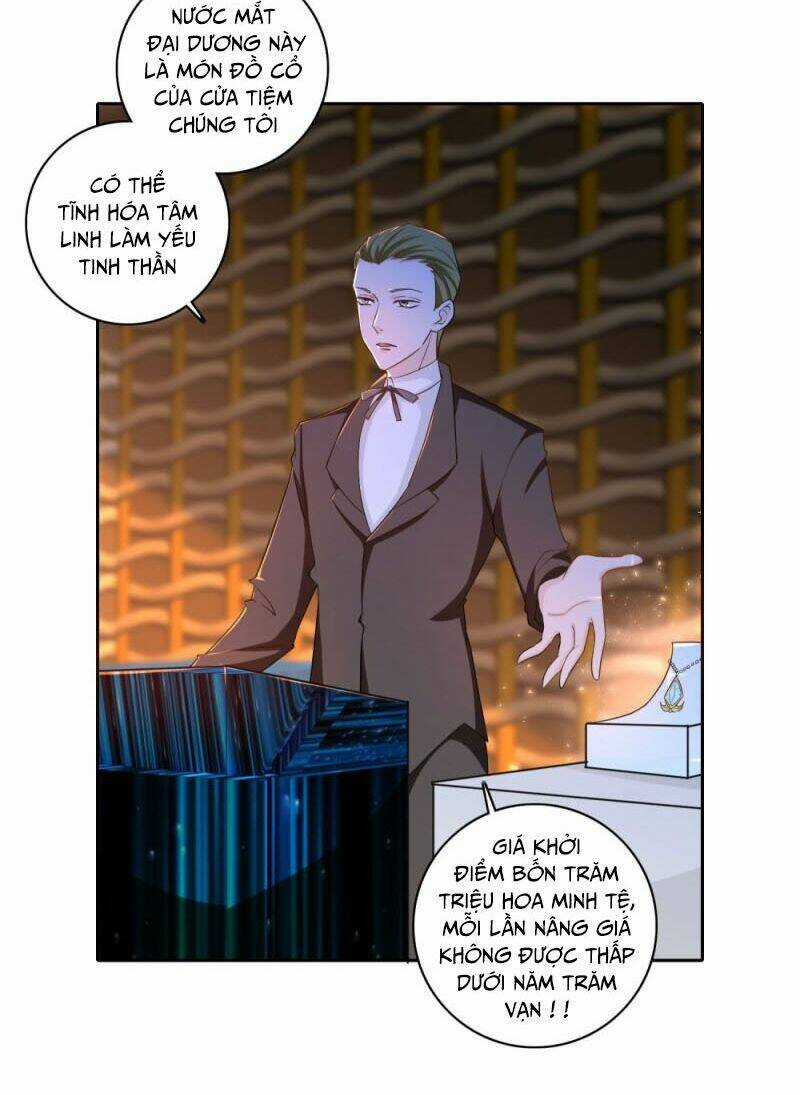 Thiên Hỏa Đại Đạo - Chapter 57 - Trang 18