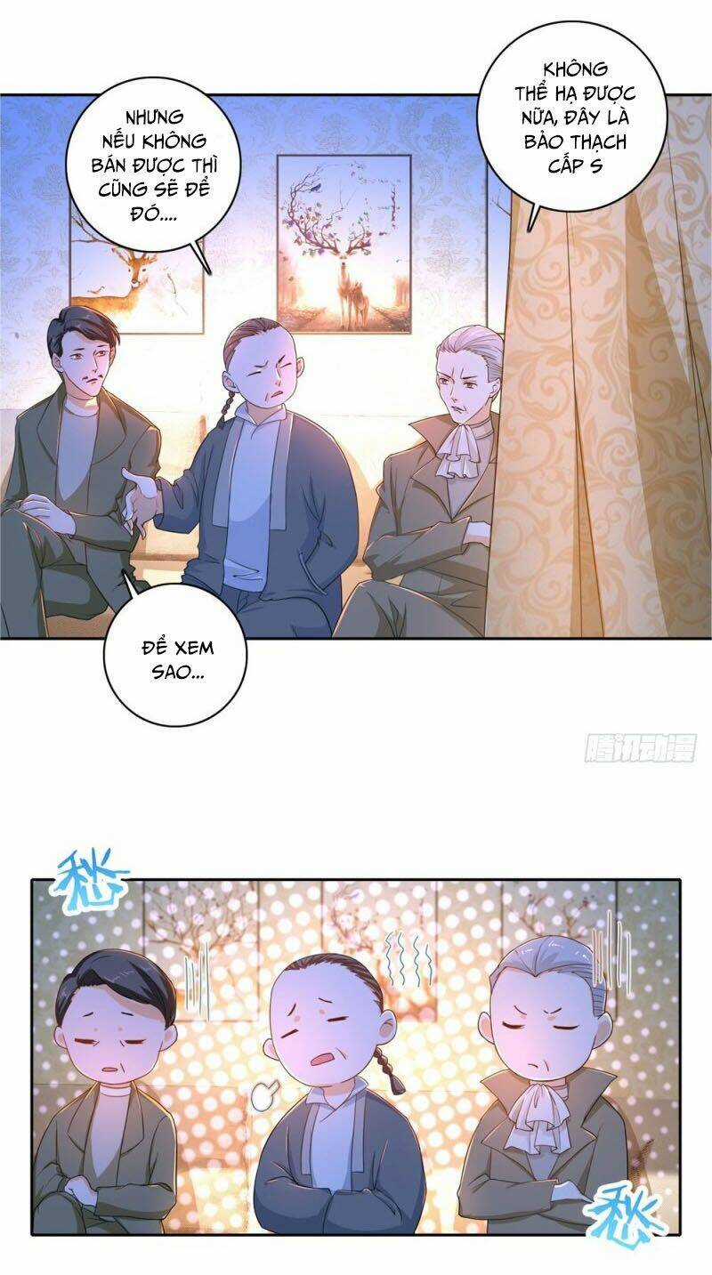 Thiên Hỏa Đại Đạo - Chapter 57 - Trang 20