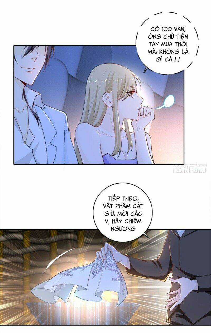 Thiên Hỏa Đại Đạo - Chapter 57 - Trang 3