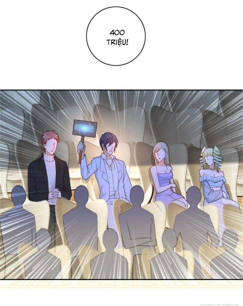 Thiên Hỏa Đại Đạo - Chapter 57 - Trang 21