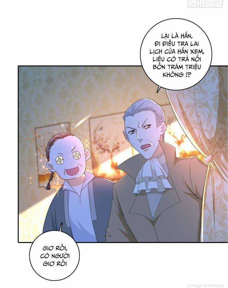 Thiên Hỏa Đại Đạo - Chapter 57 - Trang 22