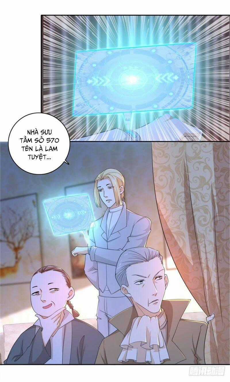 Thiên Hỏa Đại Đạo - Chapter 57 - Trang 23